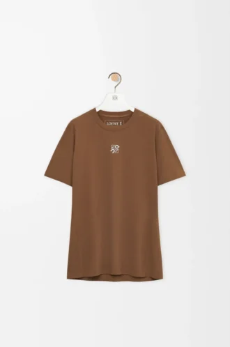 aktives t shirt aus technischem jersey toffee 1 330x498 - Aktives T-Shirt aus technischem Jersey Toffee