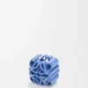 Anagram Bombé Würfel Seaside Blue