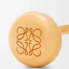 Anagram Pebble Armreif aus Sterlingsilber Gold