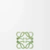 Anagram-Würfel aus Messing Jade