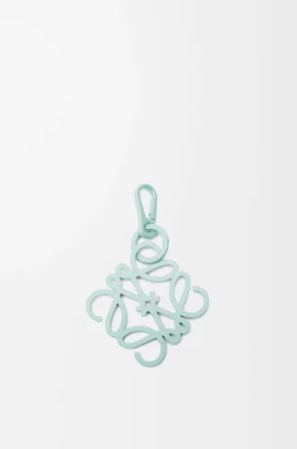 Anagramm-Anhänger Pale Celadon Glaze