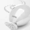 Ballon-Anhänger aus Sterlingsilber Silber