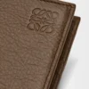 Bifold-Geldbörse aus Hirschleder Tundra