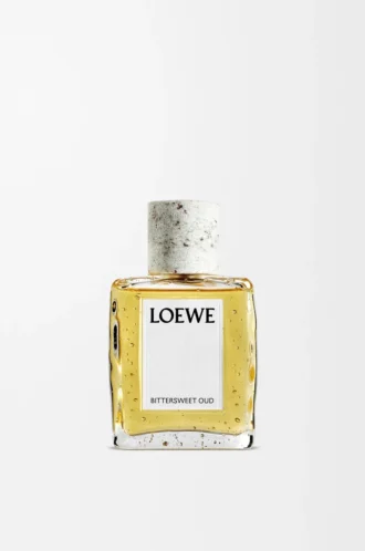 Bittersweet Oud Eau de Parfum 100 ml Farblos