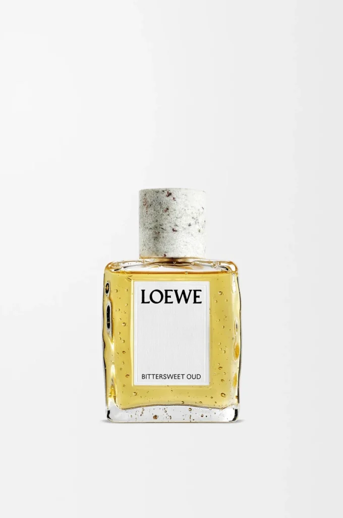 Bittersweet Oud Eau de Parfum 100 ml Farblos