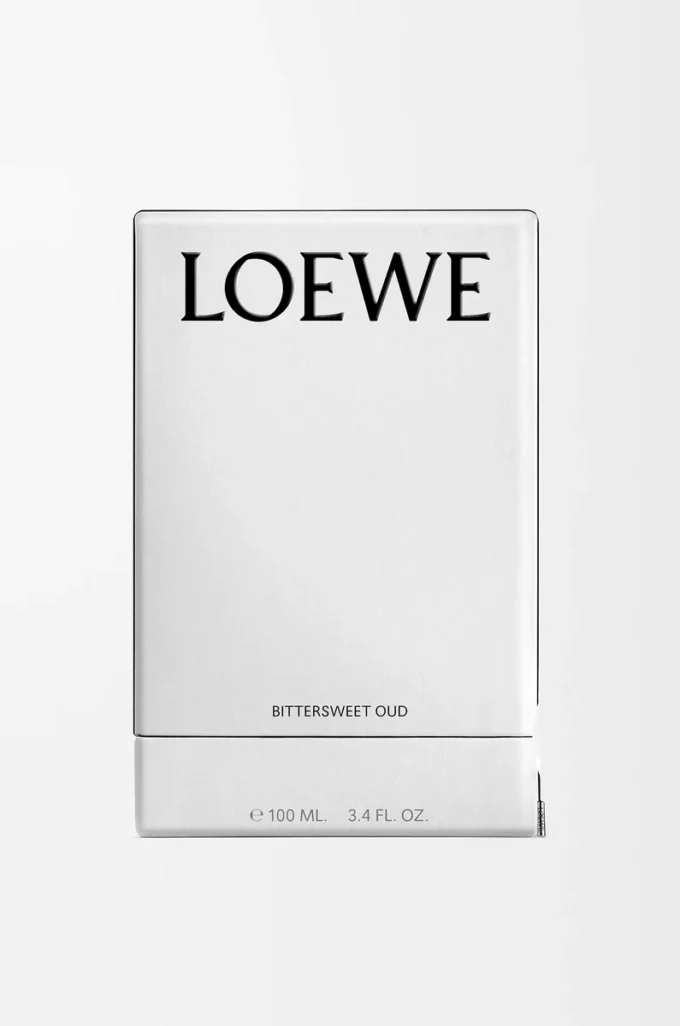 Bittersweet Oud Eau de Parfum 100 ml Farblos