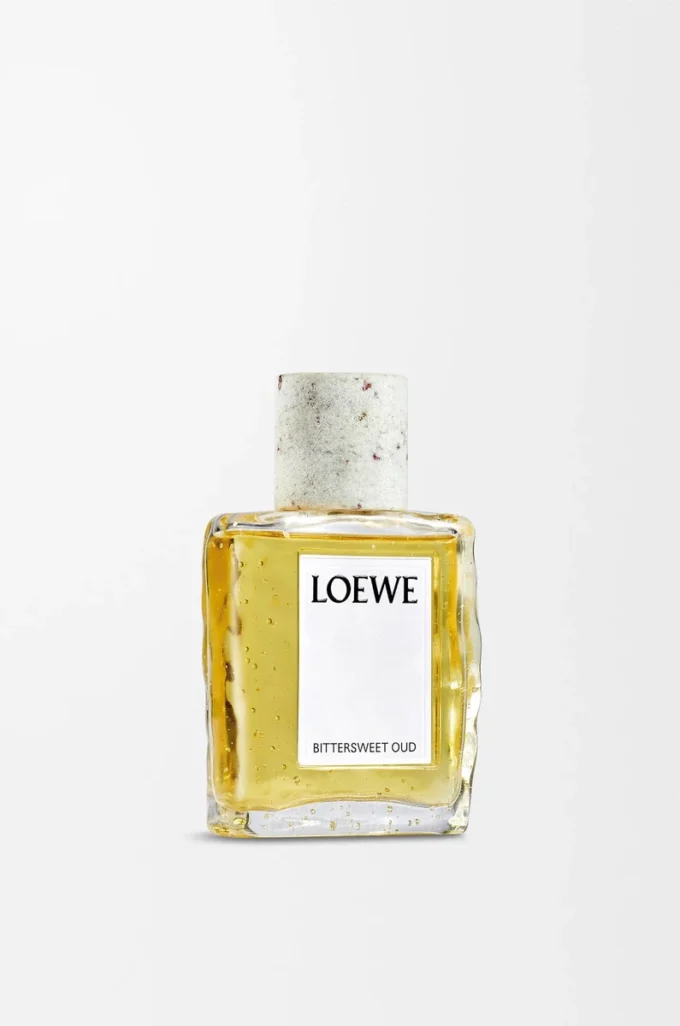 Bittersweet Oud Eau de Parfum 100 ml Farblos