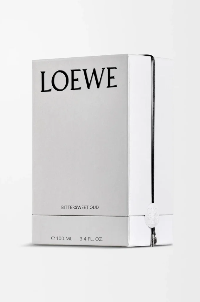 Bittersweet Oud Eau de Parfum 100 ml Farblos