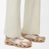 Cloudsolo Sneaker Dunkel Sand/Creme Cloudsolo Sneaker Dunkel Sand/Creme