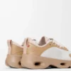 Cloudsolo Sneaker Dunkel Sand/Creme Cloudsolo Sneaker Dunkel Sand/Creme
