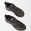 Cloudsolo Sneaker Dunkelbraun/Schwarz