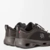 Cloudsolo Sneaker Dunkelbraun/Schwarz