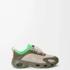 Cloudsolo Sneaker Khaki Green/Sand