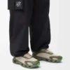 Cloudsolo Sneaker Khaki Green/Sand