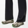 Cloudsolo Sneaker Khaki Green/Sand