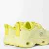 Cloudsolo Sneaker Limettengrün