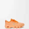 Cloudsolo Sneaker Orange
