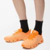 Cloudsolo Sneaker Orange