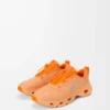 Cloudsolo Sneaker Orange