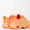 Cloudsolo Sneaker Orange