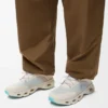 Cloudsolo Sneaker Sand/Türkis