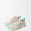 Cloudsolo Sneaker Sand/Türkis Cloudsolo Sneaker Sand/Türkis