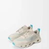Cloudsolo Sneaker Sand/Türkis
