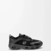 Cloudsolo Sneaker Schwarz