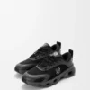 Cloudsolo Sneaker Schwarz