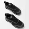 Cloudsolo Sneaker Schwarz