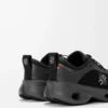 Cloudsolo Sneaker Schwarz