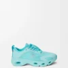 Cloudsolo Sneaker Türkis