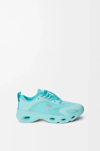 Cloudsolo Sneaker Türkis