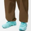 Cloudsolo Sneaker Türkis