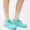 Cloudsolo Sneaker Türkis