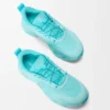 Cloudsolo Sneaker Türkis