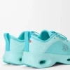 Cloudsolo Sneaker Türkis
