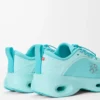 Cloudsolo Sneaker Türkis