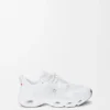 Cloudsolo Sneaker Weiß/Hellgrau
