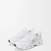 Cloudsolo Sneaker Weiß/Hellgrau