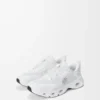 Cloudsolo Sneaker Weiß/Hellgrau