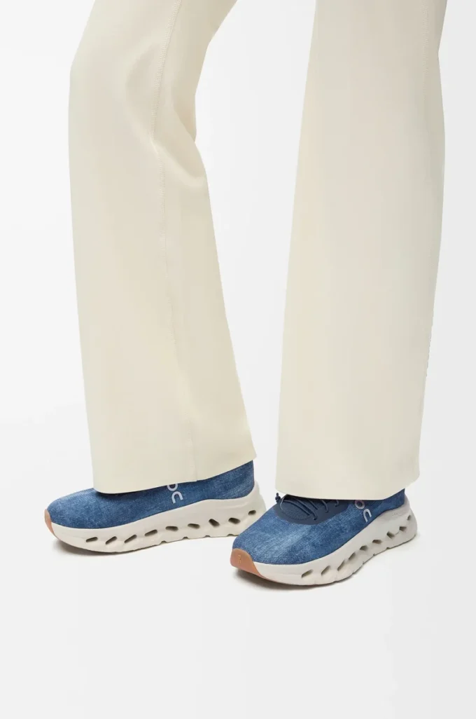 Cloudtilt Sneaker Denim Blue Cloudtilt Sneaker Denim Blue