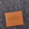 Decke aus Alpaka- und Wollmischung Hellbeige/Mehrfarbig