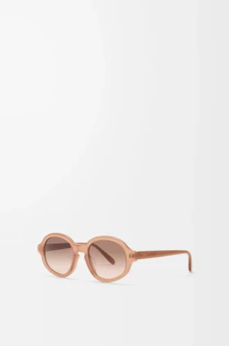Delta Slim Sonnenbrille Milchkaramell