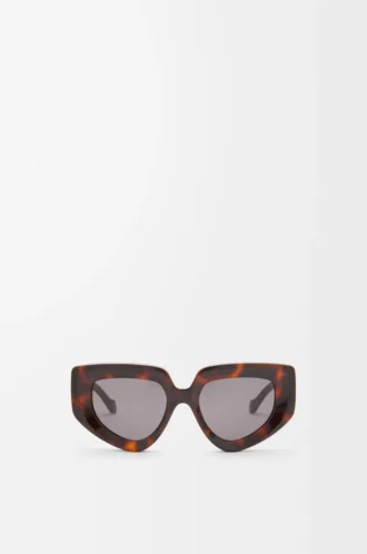 Diamond Sonnenbrille Havanna
