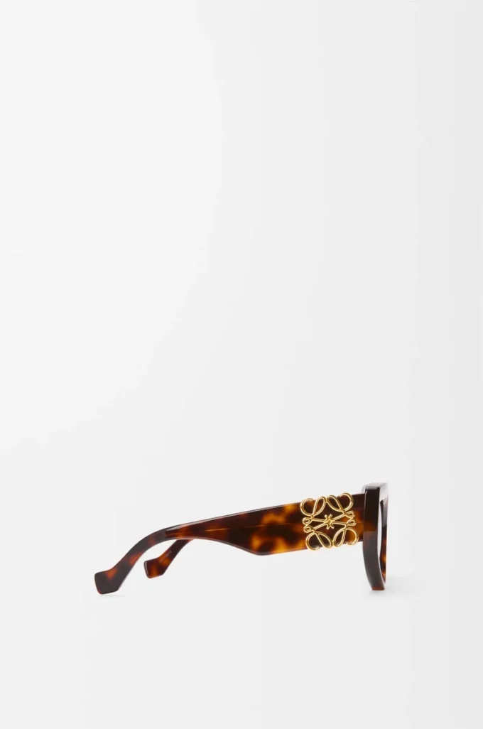 Diamond Sonnenbrille Havanna