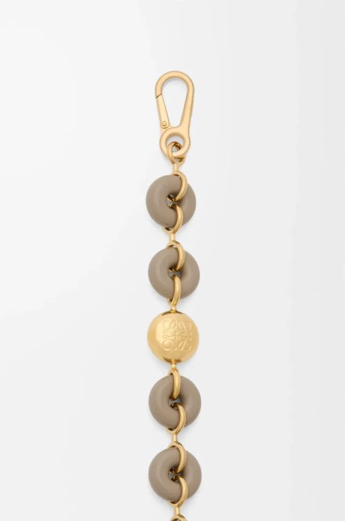 Donut-Kette Sand