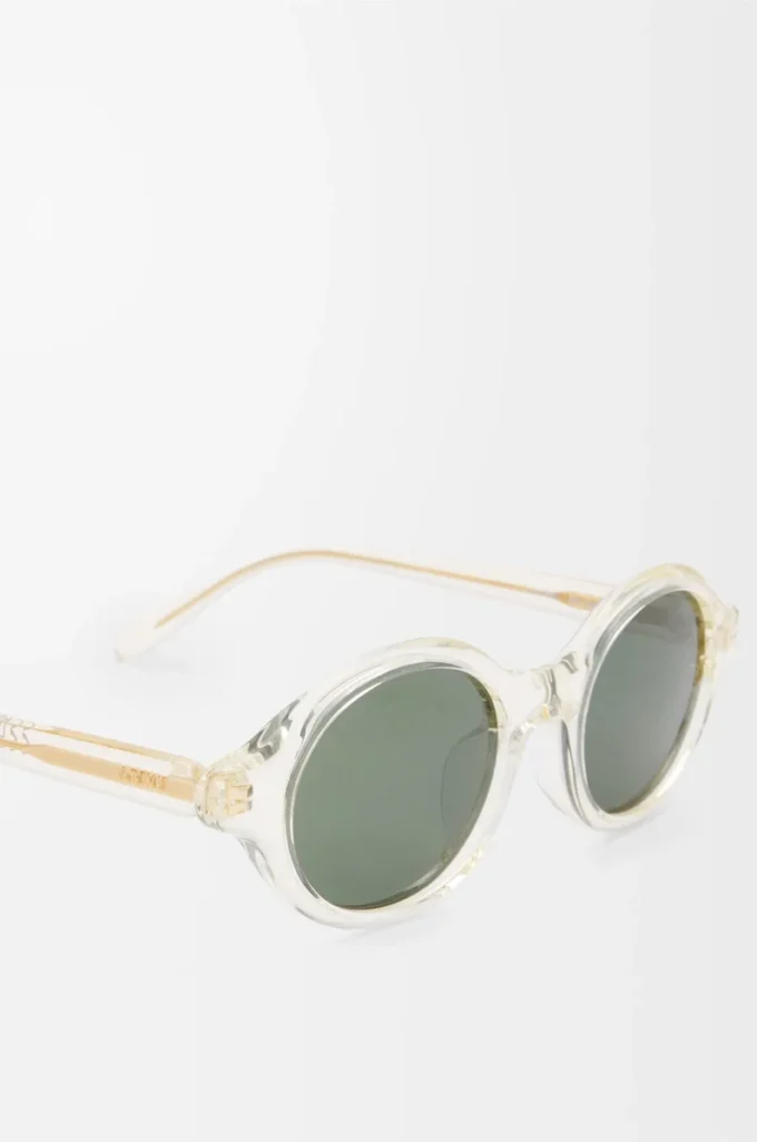 Epsilon Slim Sonnenbrille Champagne