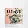 Große Oregano-Kerze Weiß