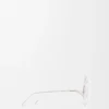 Hillock Sonnenbrille Silber